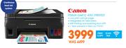 Canon Pixma G4410 4 In 1 Printer