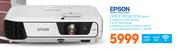 Epson Office Projector EB-S41