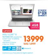 Lenovo Intel Core i5 Notebook IDEAPAD 700