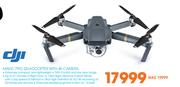 DJI Mavic Pro Quadcopter With 4K Camera