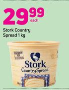 Stork Country Spread-1kg Each