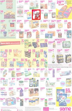 Game JHB : You Can Always Discount On Us (18 April - 24 April 2018), page 2