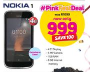 Nokia 1