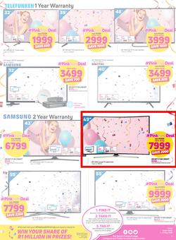 Game : Pink Fest (2 May - 8 May 2018), page 2