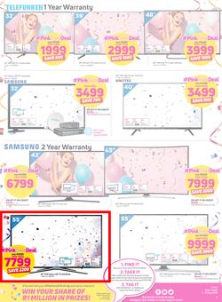 Game : Pink Fest (2 May - 8 May 2018), page 2