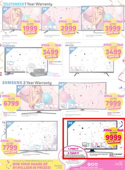 Game : Pink Fest (2 May - 8 May 2018), page 2