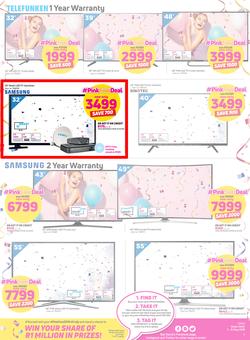 Game : Pink Fest (2 May - 8 May 2018), page 2