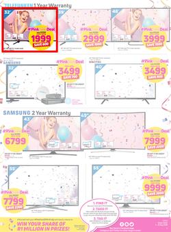 Game : Pink Fest (2 May - 8 May 2018), page 2