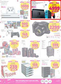 Game : Pink Fest (2 May - 8 May 2018), page 4