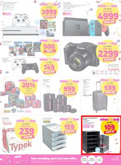 Game : Pink Fest (2 May - 8 May 2018), page 4