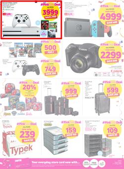 Game : Pink Fest (2 May - 8 May 2018), page 4