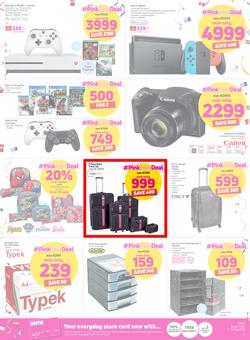 Game : Pink Fest (2 May - 8 May 2018), page 4