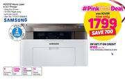Samsing M2070F Mono Laser 4-In-1 Printer
