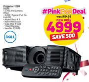 Dell Projector-1220