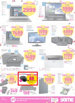 Game : Pink Fest (2 May - 8 May 2018), page 5