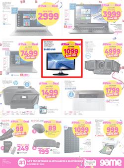 Game : Pink Fest (2 May - 8 May 2018), page 5