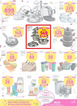 Game : Pink Fest (2 May - 8 May 2018), page 6