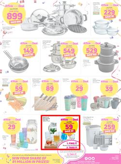 Game : Pink Fest (2 May - 8 May 2018), page 6