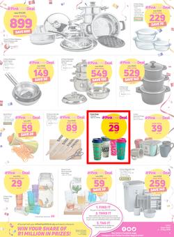 Game : Pink Fest (2 May - 8 May 2018), page 6