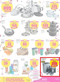 Game : Pink Fest (2 May - 8 May 2018), page 6