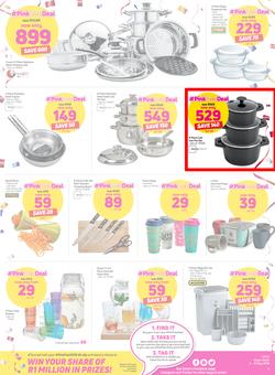 Game : Pink Fest (2 May - 8 May 2018), page 6