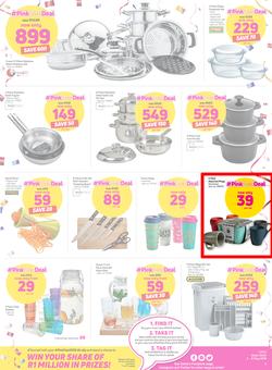 Game : Pink Fest (2 May - 8 May 2018), page 6