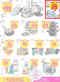 Game : Pink Fest (2 May - 8 May 2018), page 6