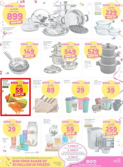 Game : Pink Fest (2 May - 8 May 2018), page 6