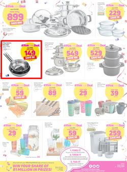 Game : Pink Fest (2 May - 8 May 2018), page 6