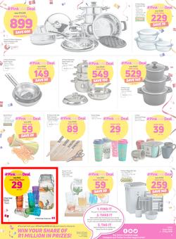 Game : Pink Fest (2 May - 8 May 2018), page 6