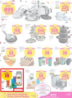 Game : Pink Fest (2 May - 8 May 2018), page 6