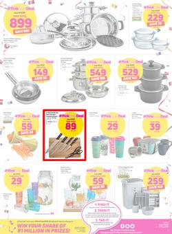 Game : Pink Fest (2 May - 8 May 2018), page 6