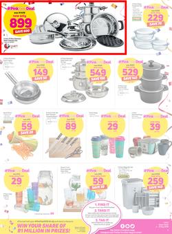 Game : Pink Fest (2 May - 8 May 2018), page 6