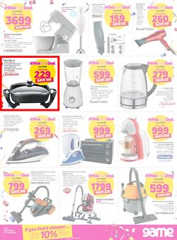 Game : Pink Fest (2 May - 8 May 2018), page 7