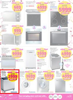 Game : Pink Fest (2 May - 8 May 2018), page 8