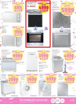 Game : Pink Fest (2 May - 8 May 2018), page 8