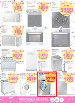 Special Bosch 8kg Front Load Washing Machine Wab16061za Www