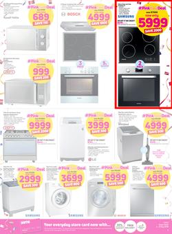 Game : Pink Fest (2 May - 8 May 2018), page 8