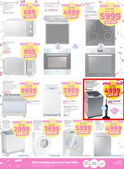 Game : Pink Fest (2 May - 8 May 2018), page 8