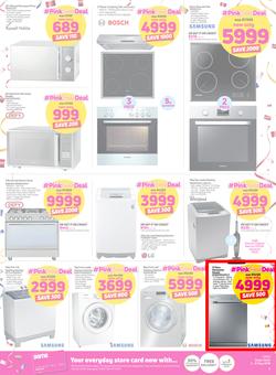 Game : Pink Fest (2 May - 8 May 2018), page 8