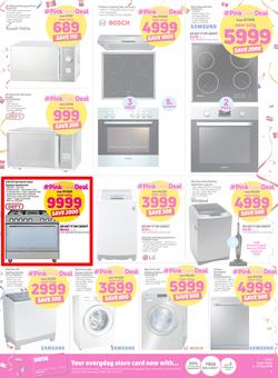 Game : Pink Fest (2 May - 8 May 2018), page 8