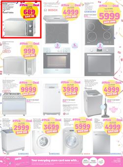 Game : Pink Fest (2 May - 8 May 2018), page 8