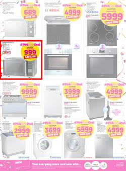 Game : Pink Fest (2 May - 8 May 2018), page 8