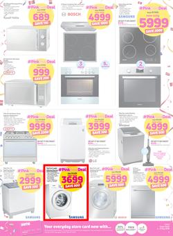 Game : Pink Fest (2 May - 8 May 2018), page 8