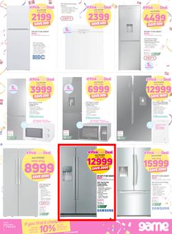 Game : Pink Fest (2 May - 8 May 2018), page 9