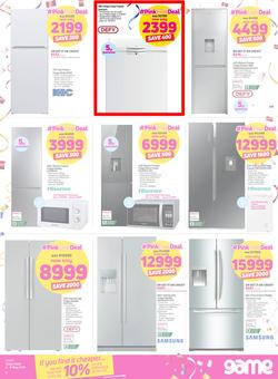 Game : Pink Fest (2 May - 8 May 2018), page 9