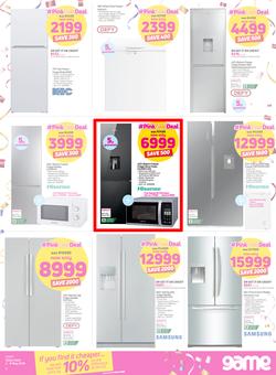 Game : Pink Fest (2 May - 8 May 2018), page 9