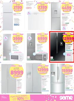 Game : Pink Fest (2 May - 8 May 2018), page 9