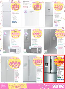 Game : Pink Fest (2 May - 8 May 2018), page 9