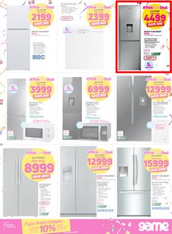 Game : Pink Fest (2 May - 8 May 2018), page 9